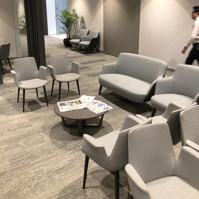 Cullen 2–Seater Sofa